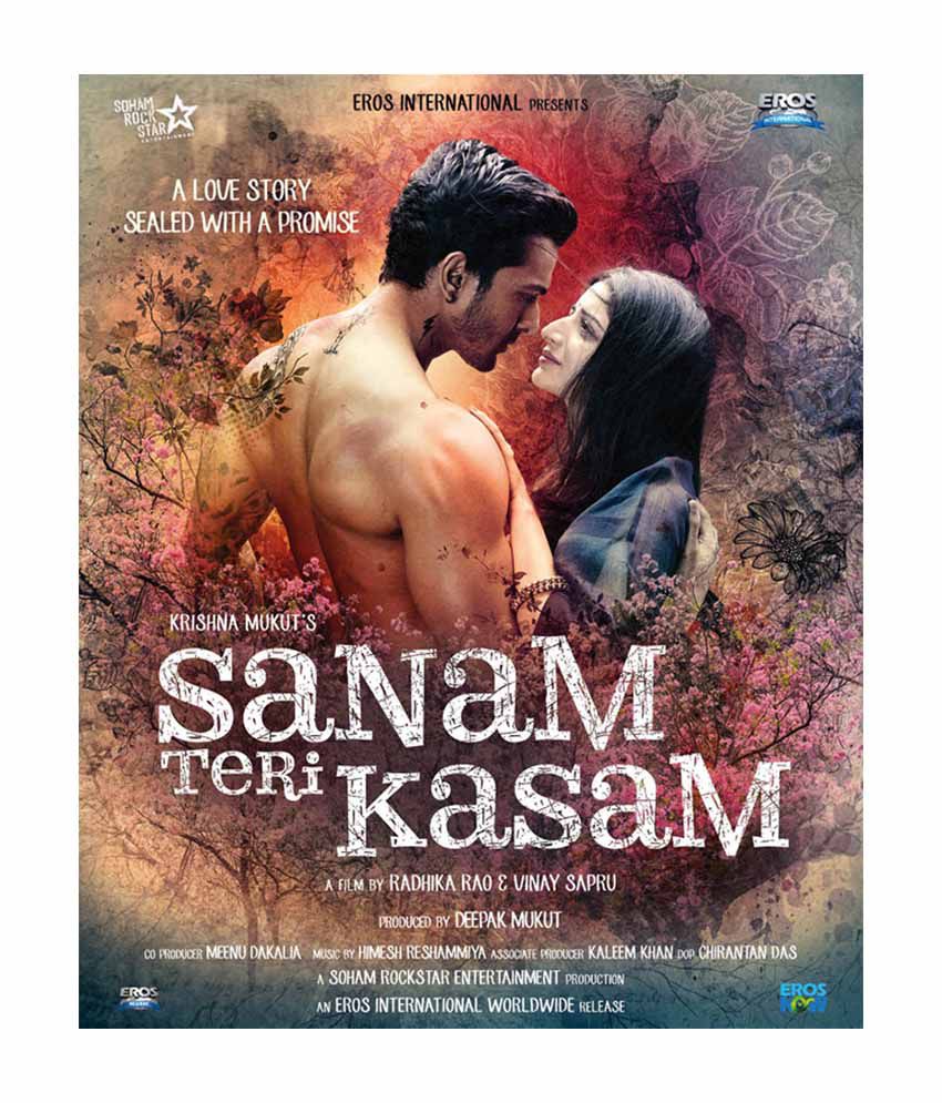 Sanam teri kasam full movie, online with english subtitles hd 1080p