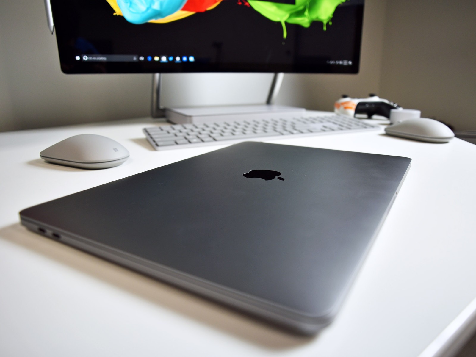 How long do apple laptops last