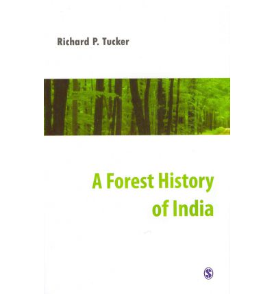 History of forests in india